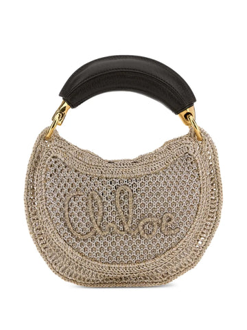 Chloe Mini Summer Banana Handbag