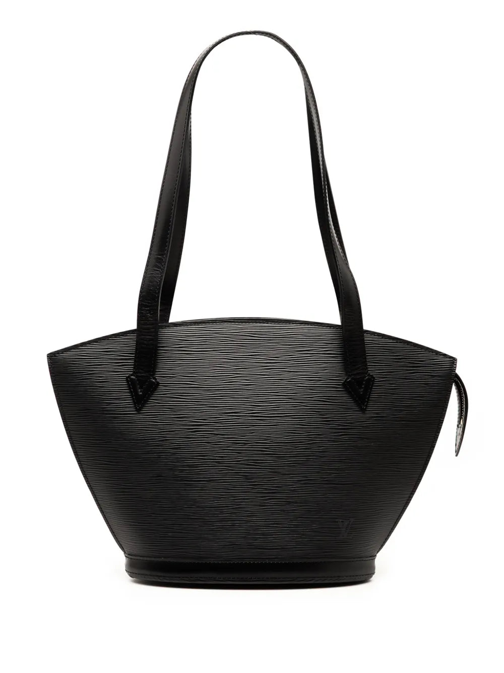 Louis Vuitton Pre Owned 2001 Epi Saint Jacques Pm Long Strap Shoulder Bag