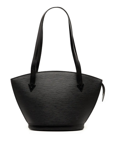 Louis Vuitton Pre Owned 2001 Epi Saint Jacques Pm Long Strap Shoulder Bag