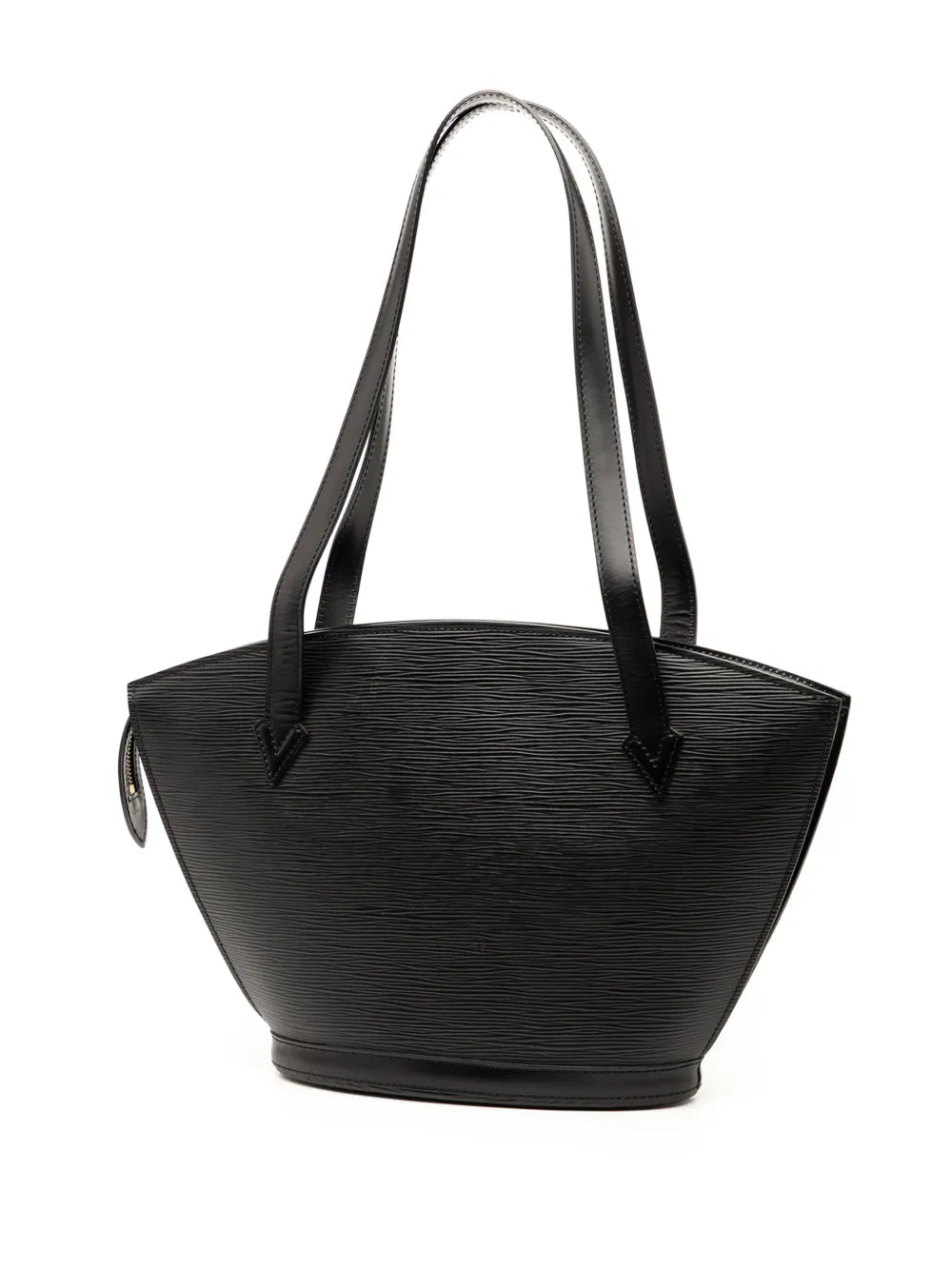 Louis Vuitton Pre Owned 2001 Epi Saint Jacques Pm Long Strap Shoulder Bag