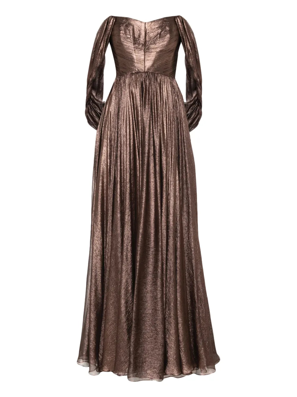 Mmarquise Silvana Off Shoulder Maxi Dress