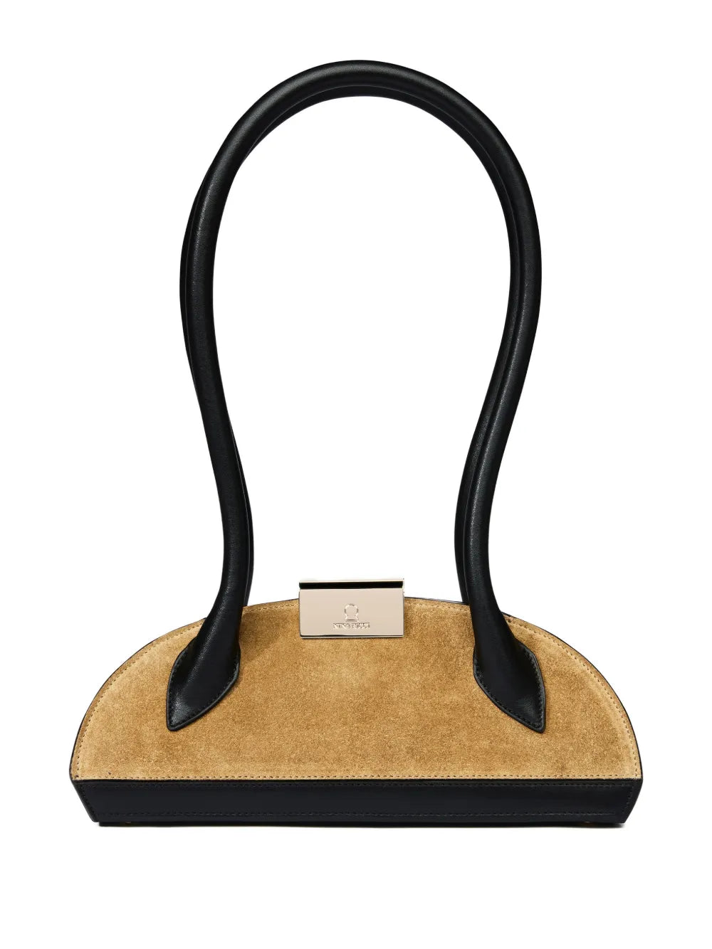 Nina Ricci Mini Le Bal Shoulder Bag