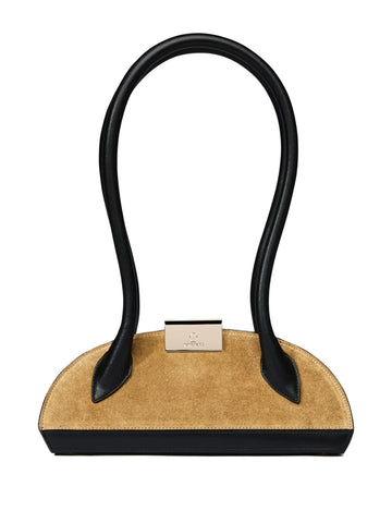 Nina Ricci Mini Le Bal Shoulder Bag