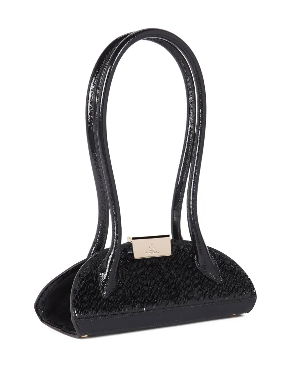 Nina Ricci Mini Le Bal Shoulder Bag