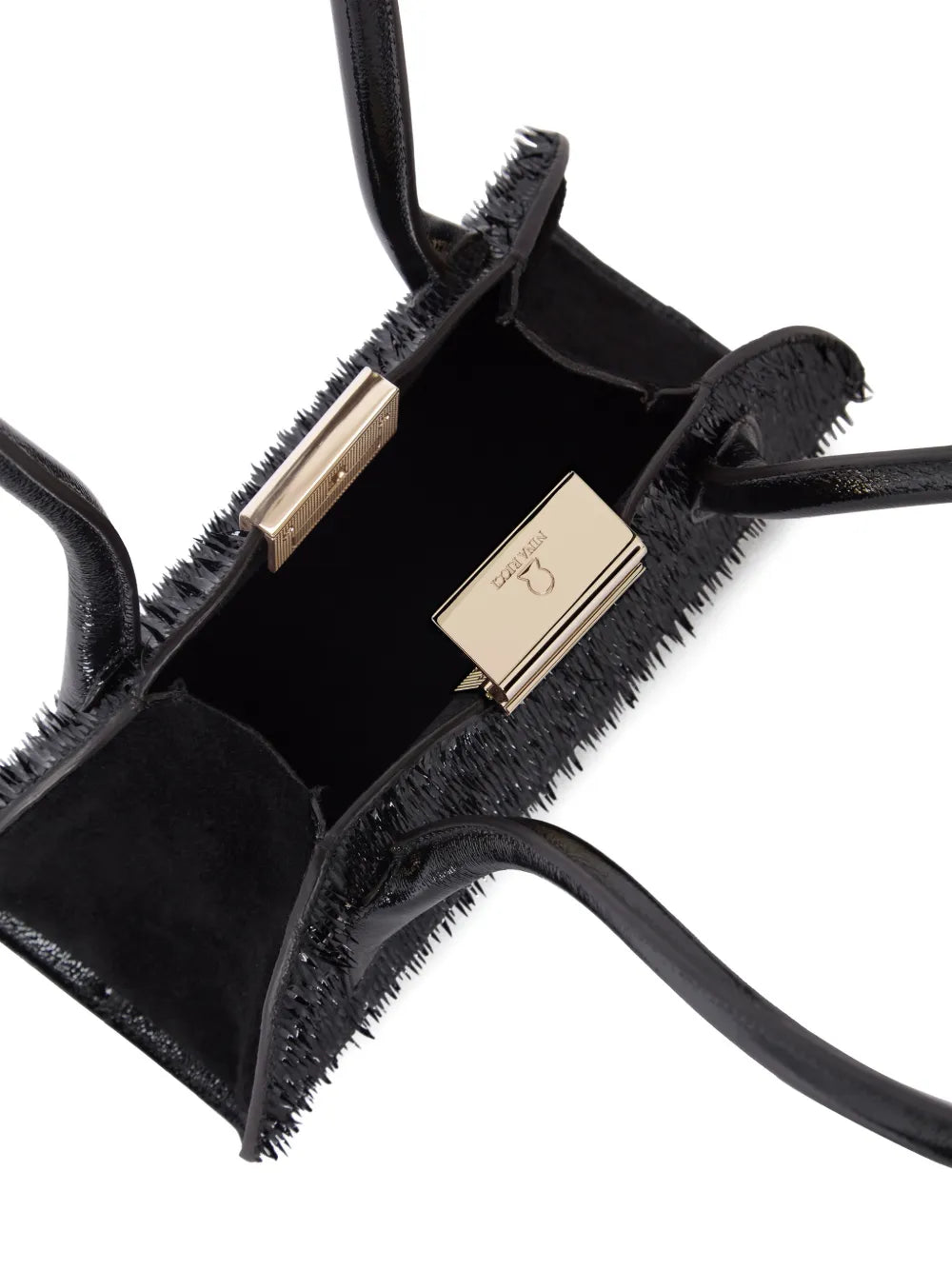 Nina Ricci Mini Le Bal Shoulder Bag