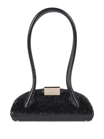 Nina Ricci Mini Le Bal Shoulder Bag