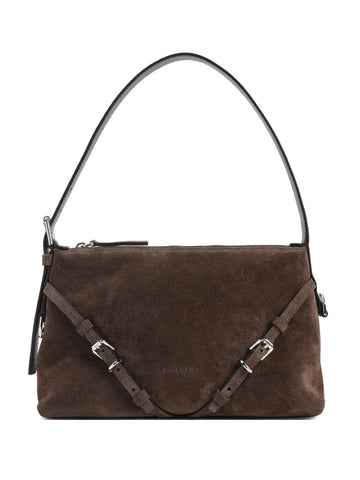 Givenchy Buckle Detail Shoulder Bag