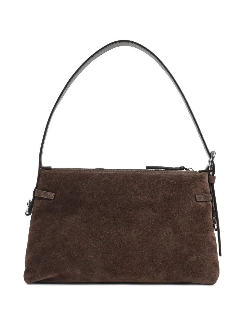 Givenchy Buckle Detail Shoulder Bag
