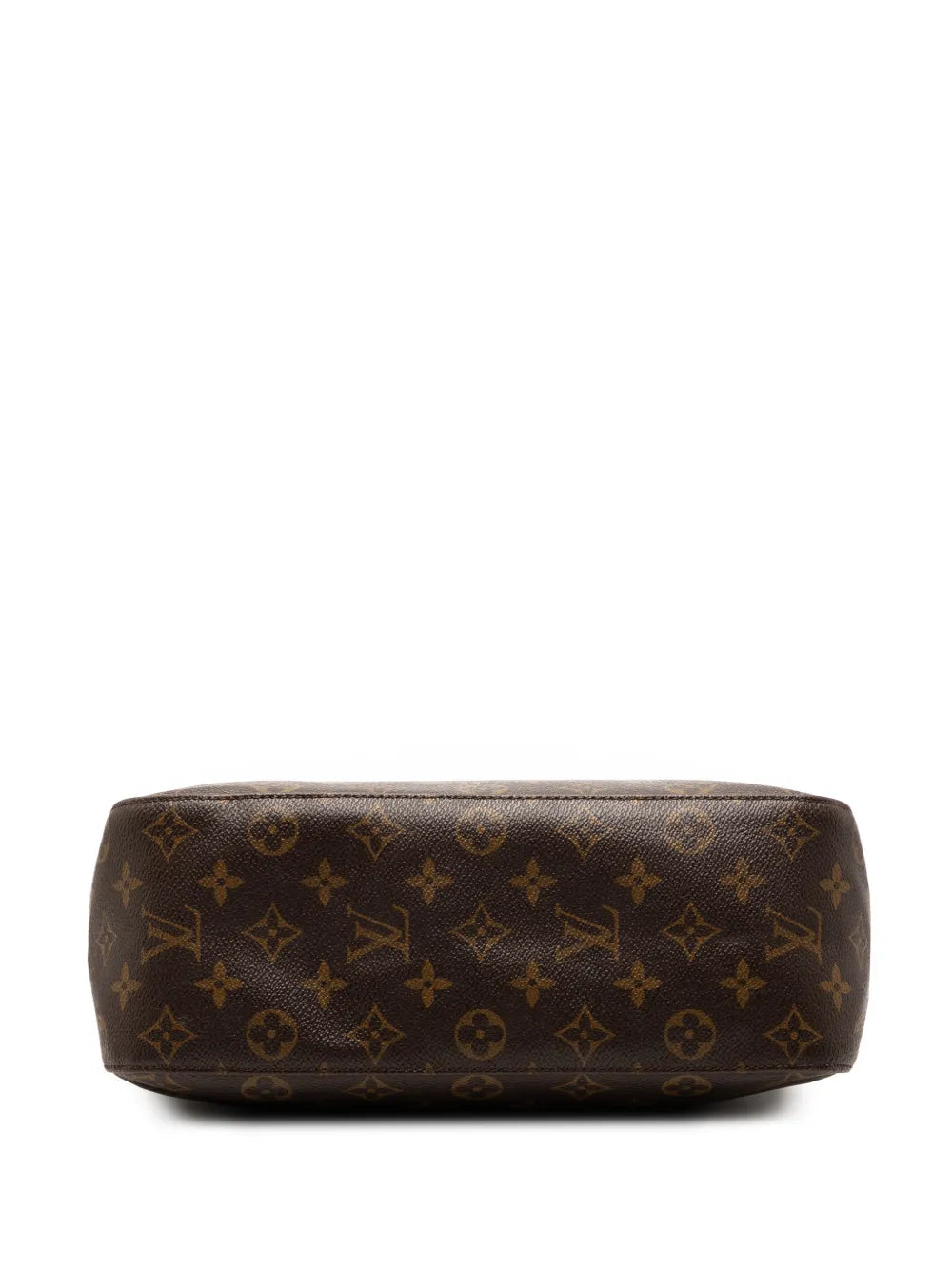 Louis Vuitton Pre Owned 2002 Monogram Looping Gm Shoulder Bag
