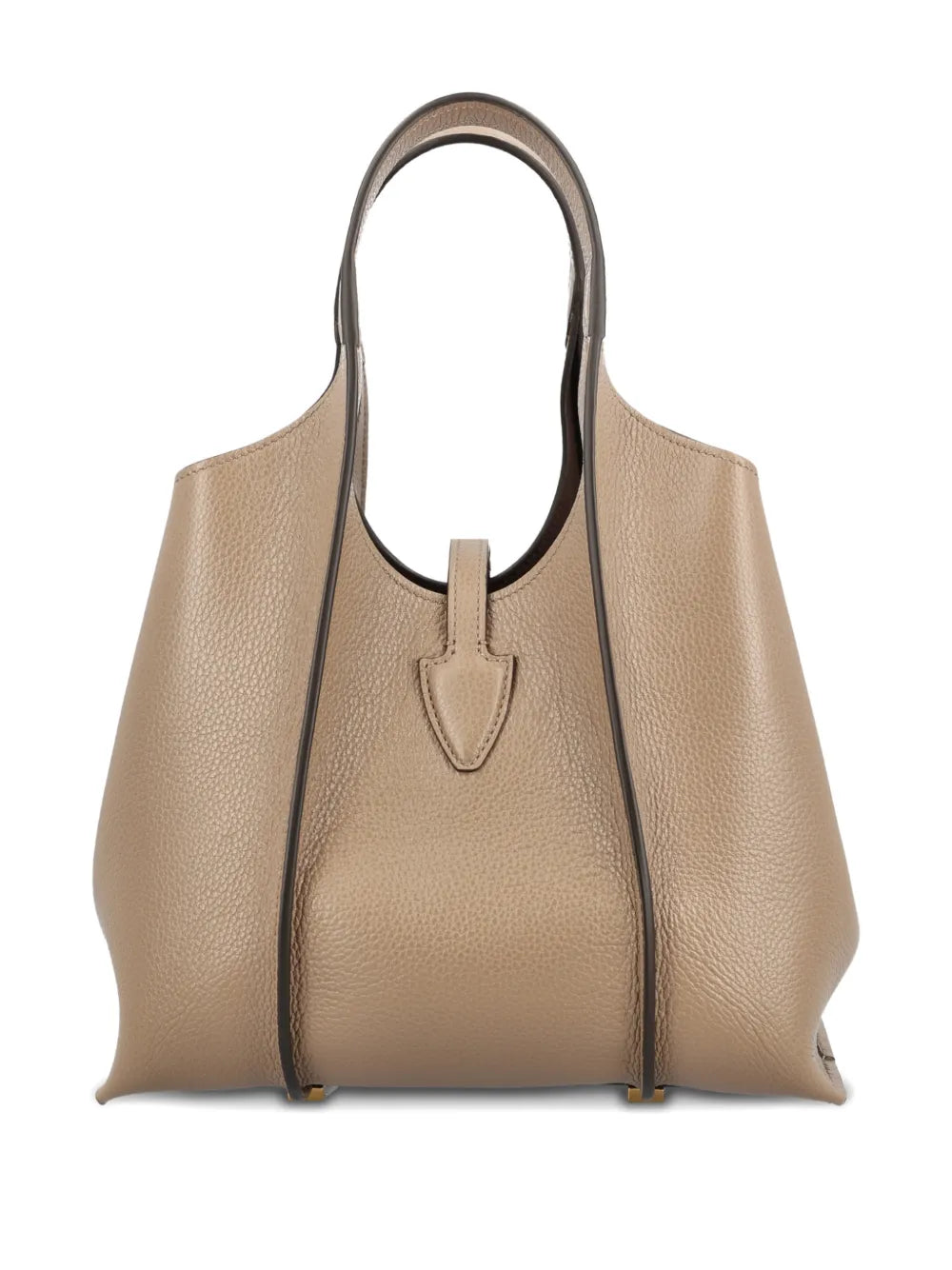 Tods Mini T Buckle Tote Bag