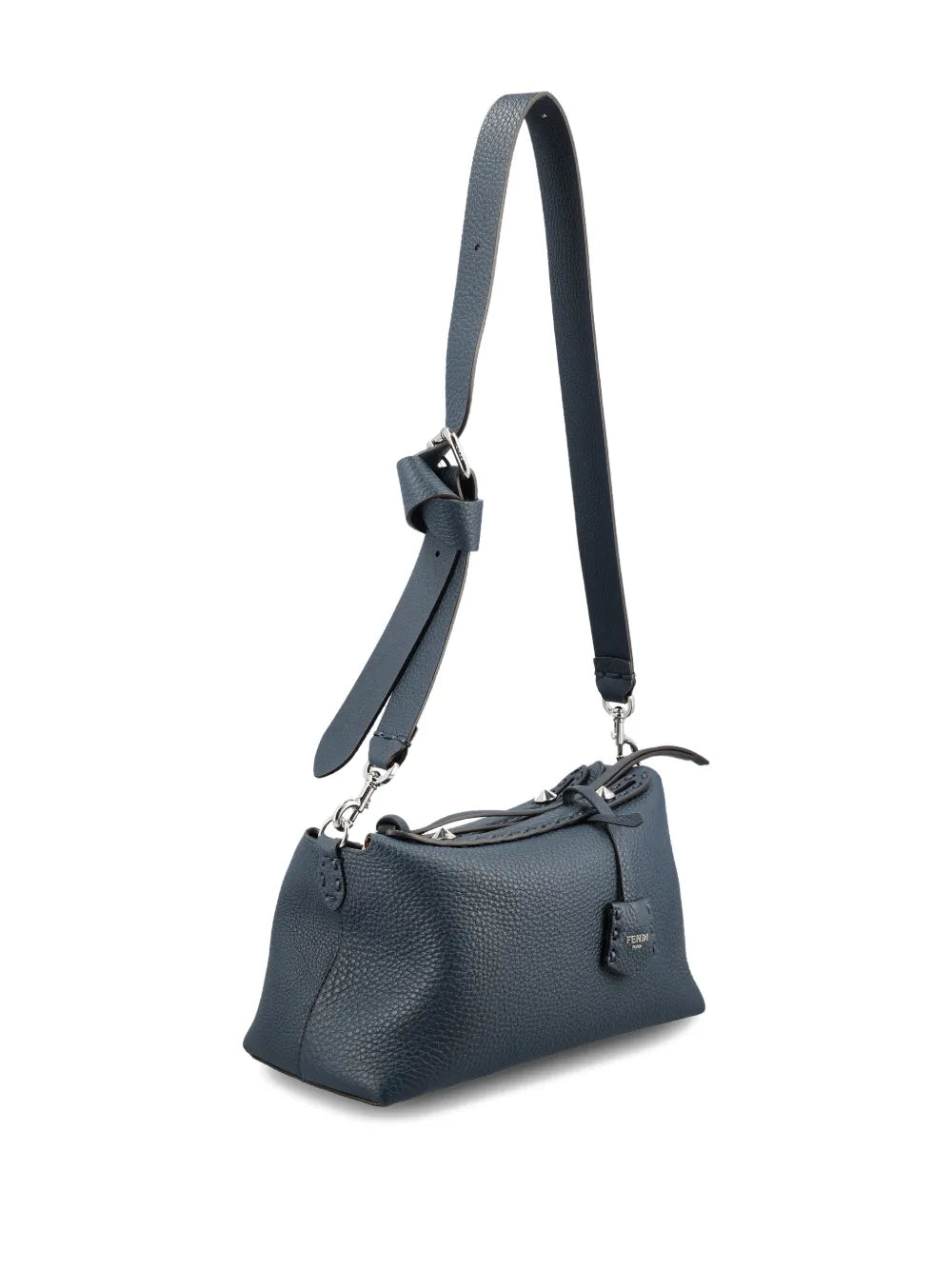 Fendi Medium By The Way Shoulder Bag