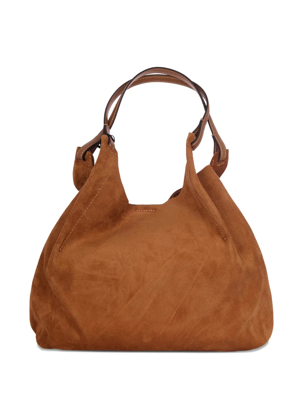 Gianni Chiarini Leather Shoulder Bag