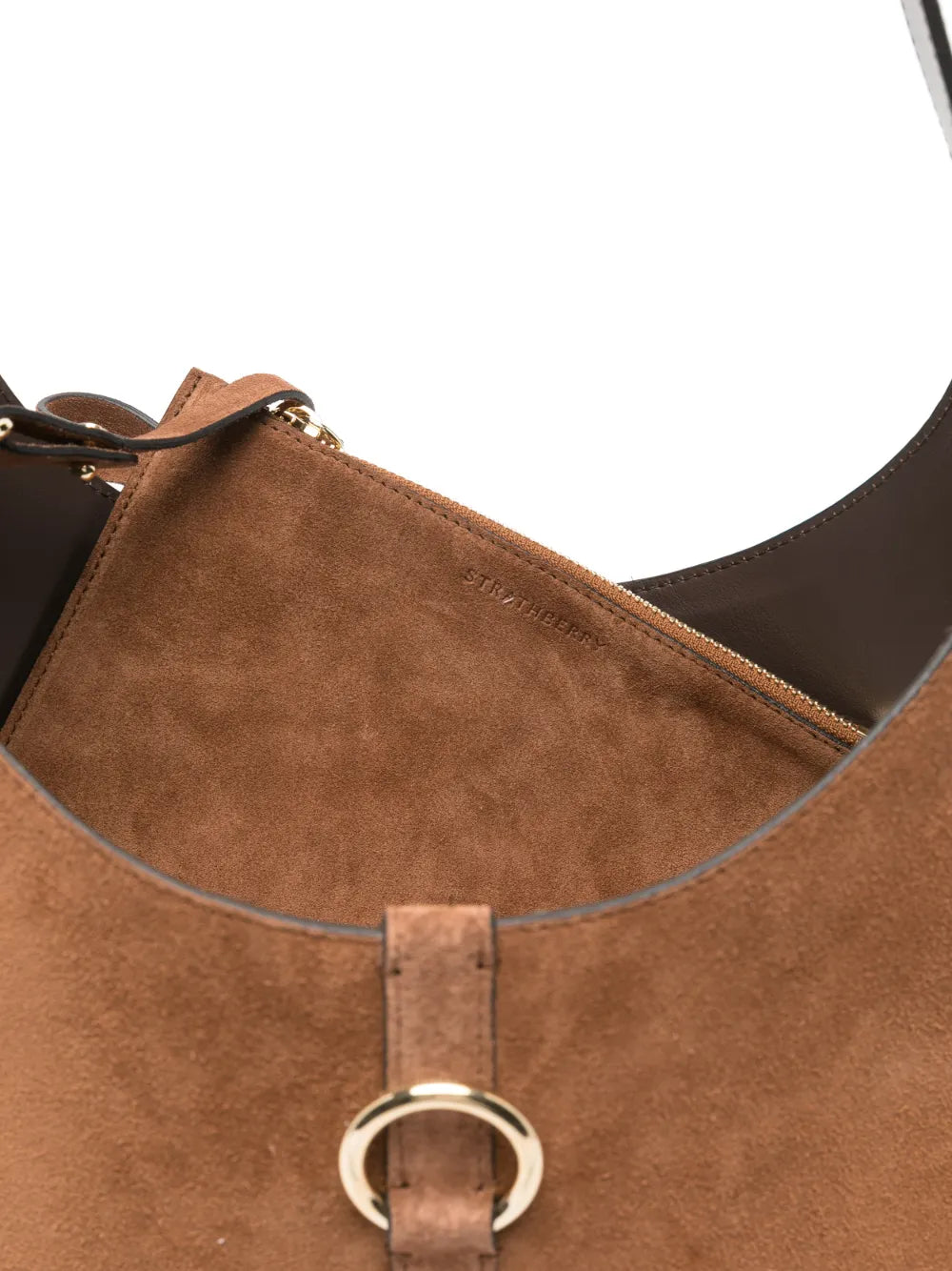 Strathberry Kite Shoulder Bag