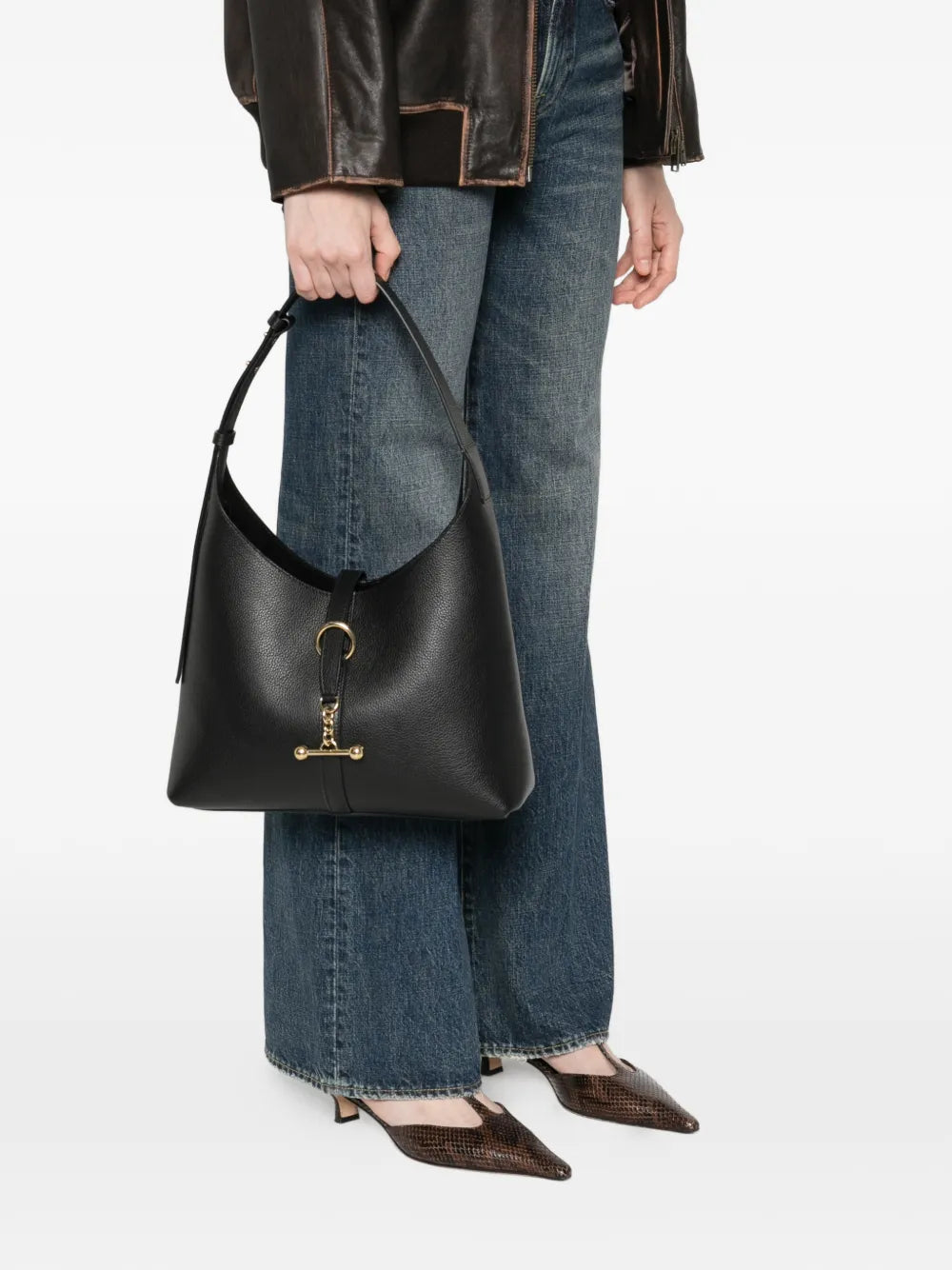 Strathberry Kite Shoulder Bag