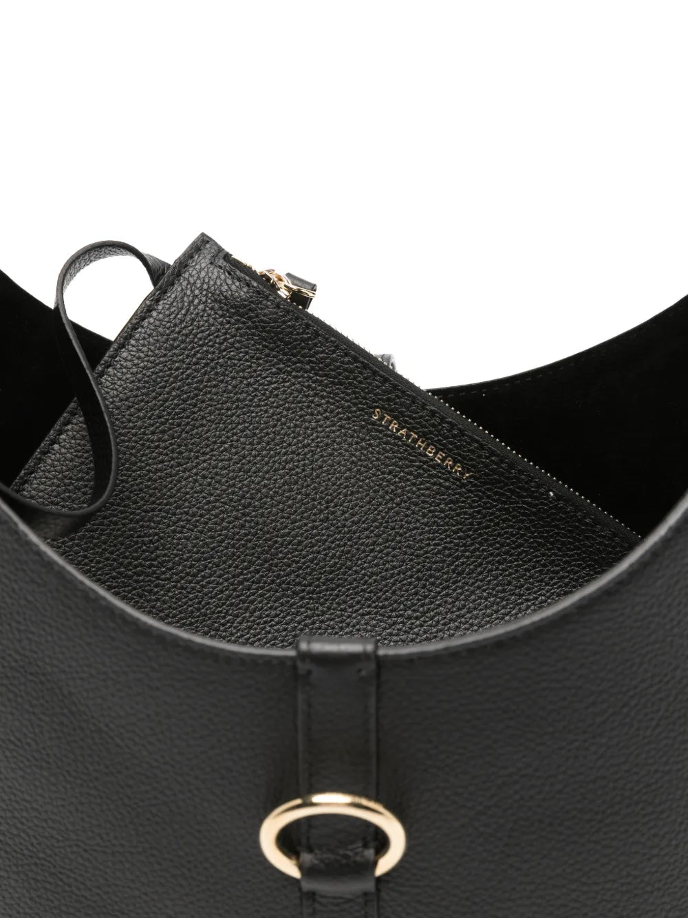 Strathberry Kite Shoulder Bag