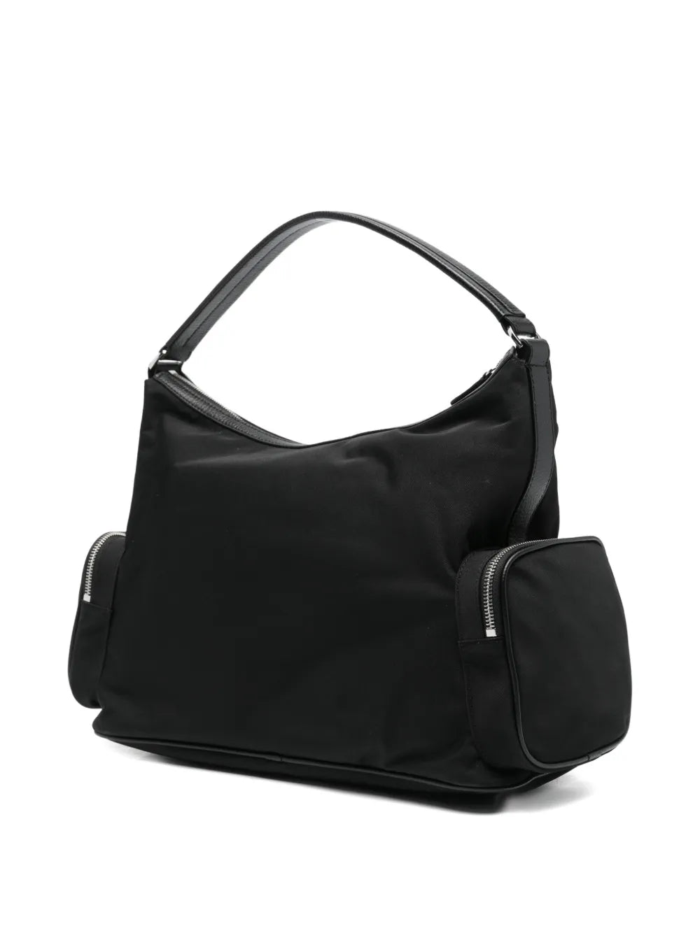 Stella Mccartney Dartmoor Zip Pocket Shoulder Bag