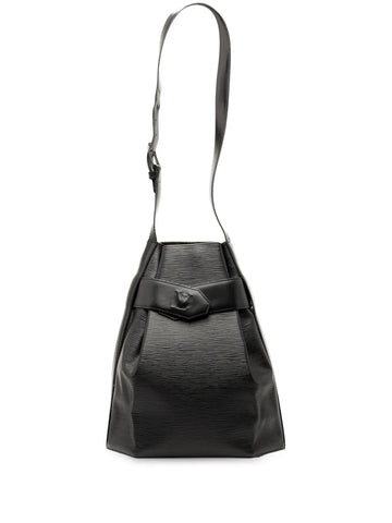 Louis Vuitton Pre Owned 1994 Epi Sac D Epaule Gm Bucket Bag