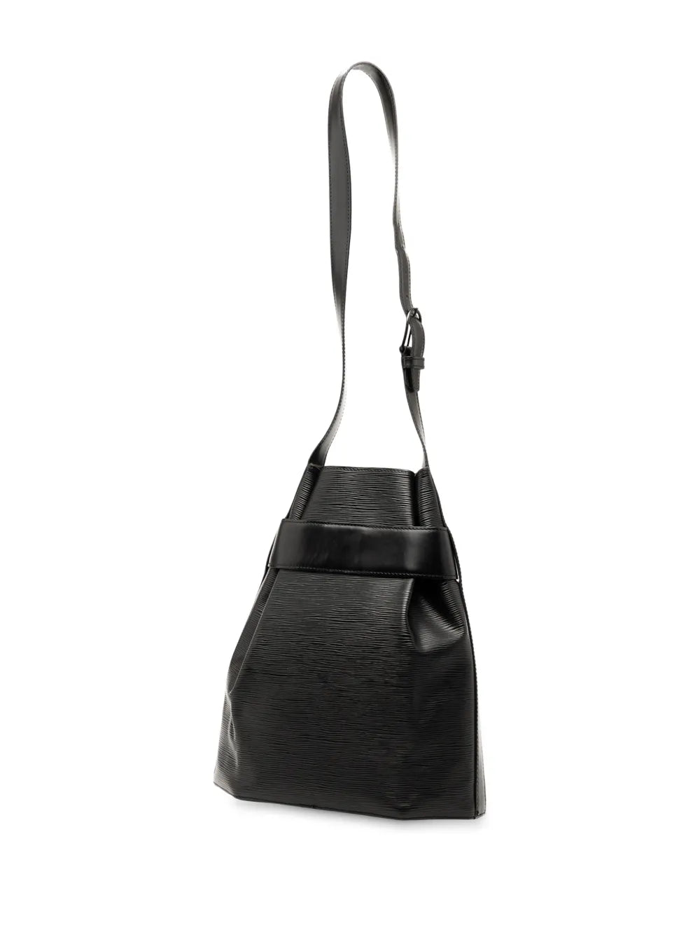 Louis Vuitton Pre Owned 1994 Epi Sac D Epaule Gm Bucket Bag