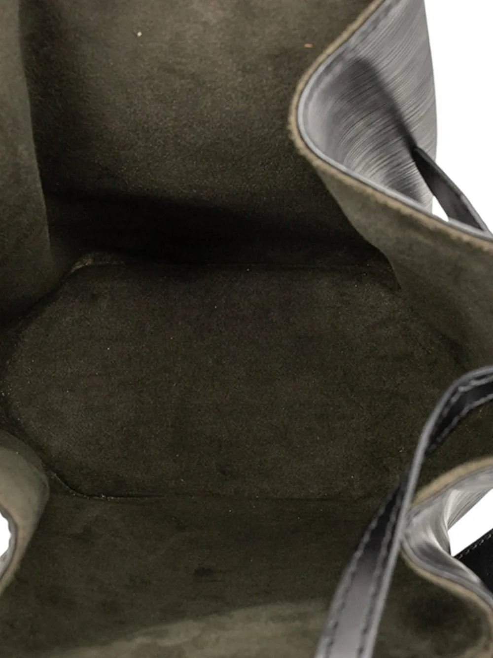 Louis Vuitton Pre Owned 1994 Epi Sac D Epaule Gm Bucket Bag