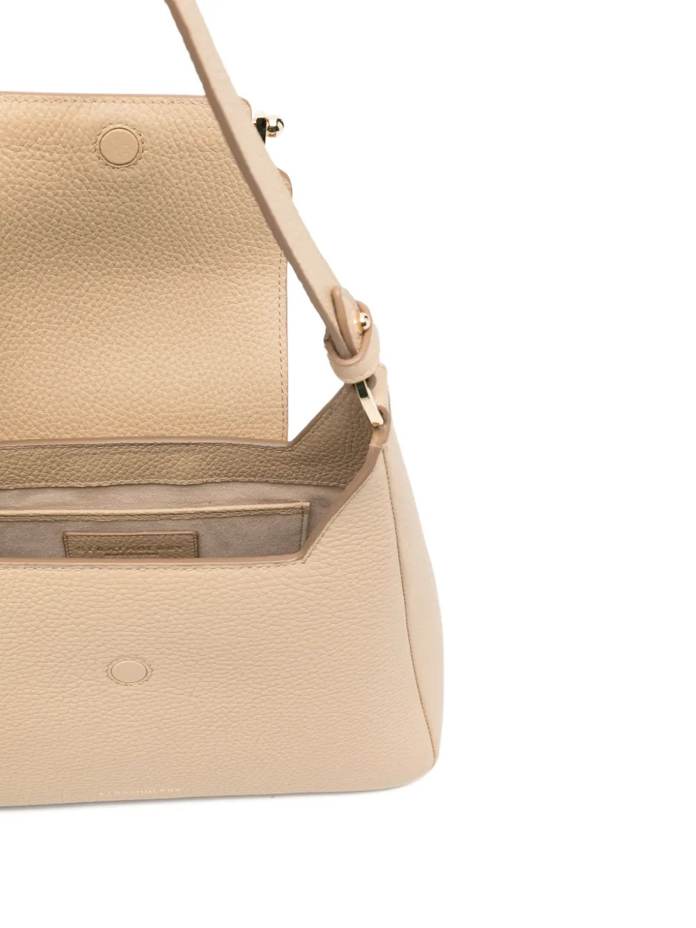 Strathberry Multrees Shoulder Bag