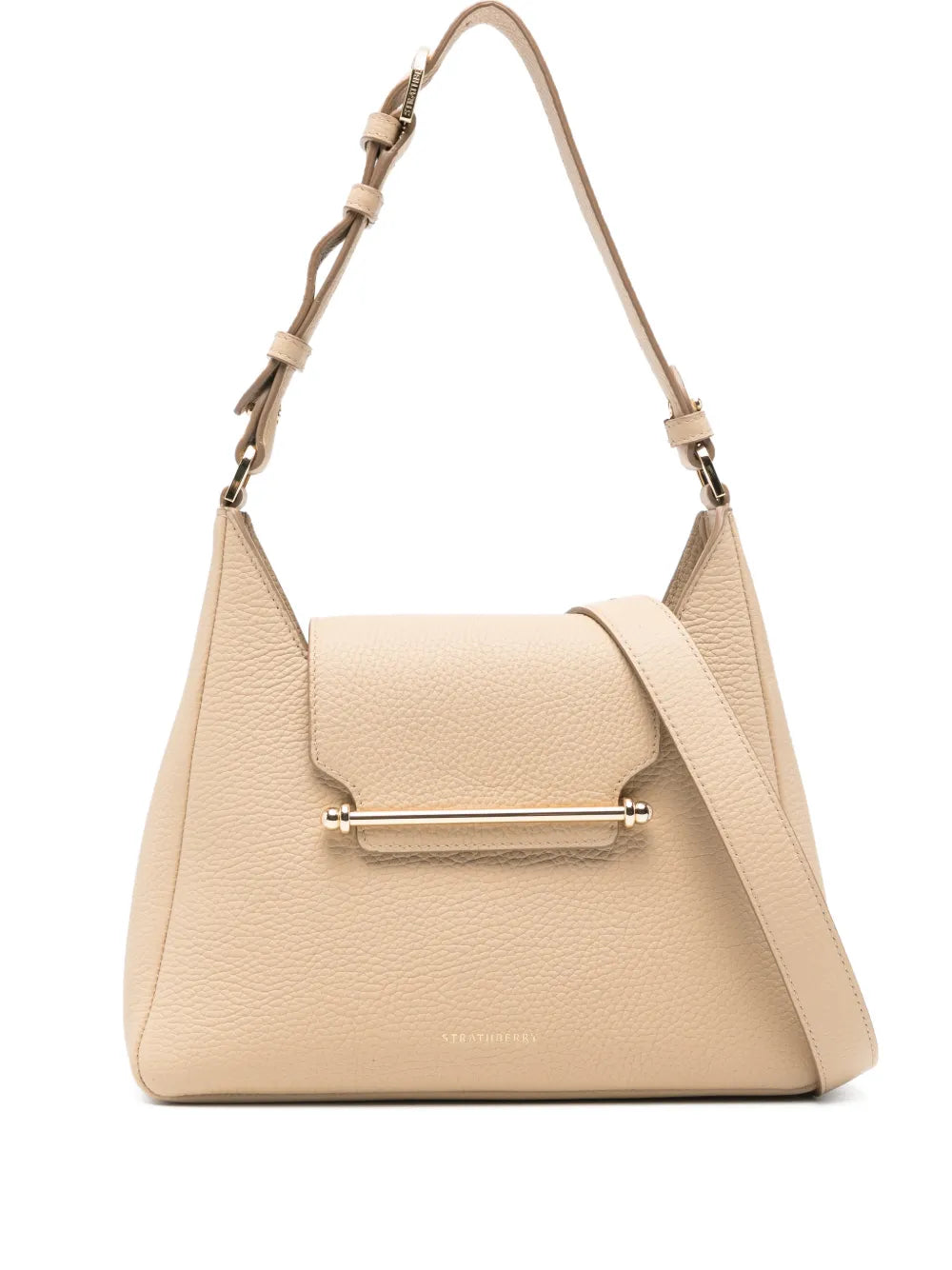 Strathberry Multrees Shoulder Bag