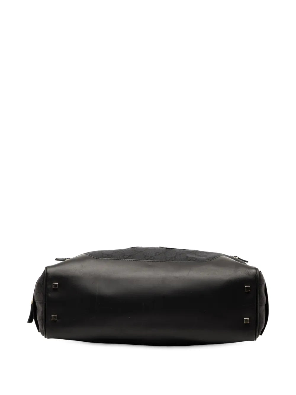 Gucci Pre Owned 2000 2015 Gg Canvas Shoulder Bag