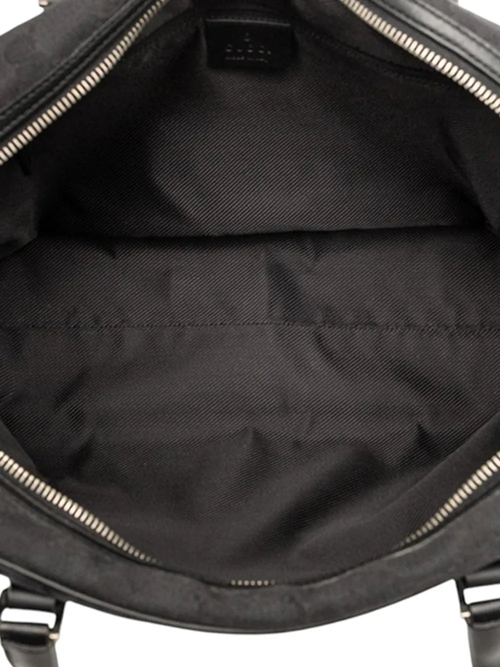Gucci Pre Owned 2000 2015 Gg Canvas Shoulder Bag