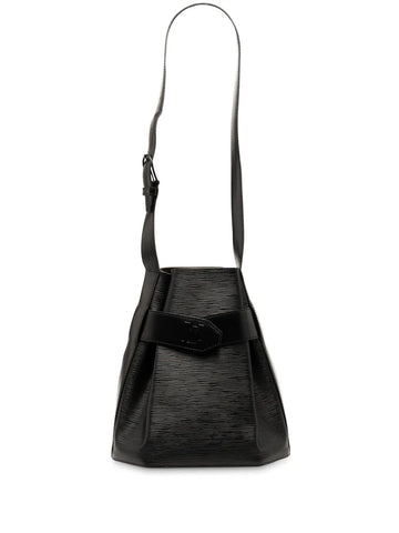 Louis Vuitton Pre Owned 1994 Epi Sac D Epaule Pm Bucket Bag