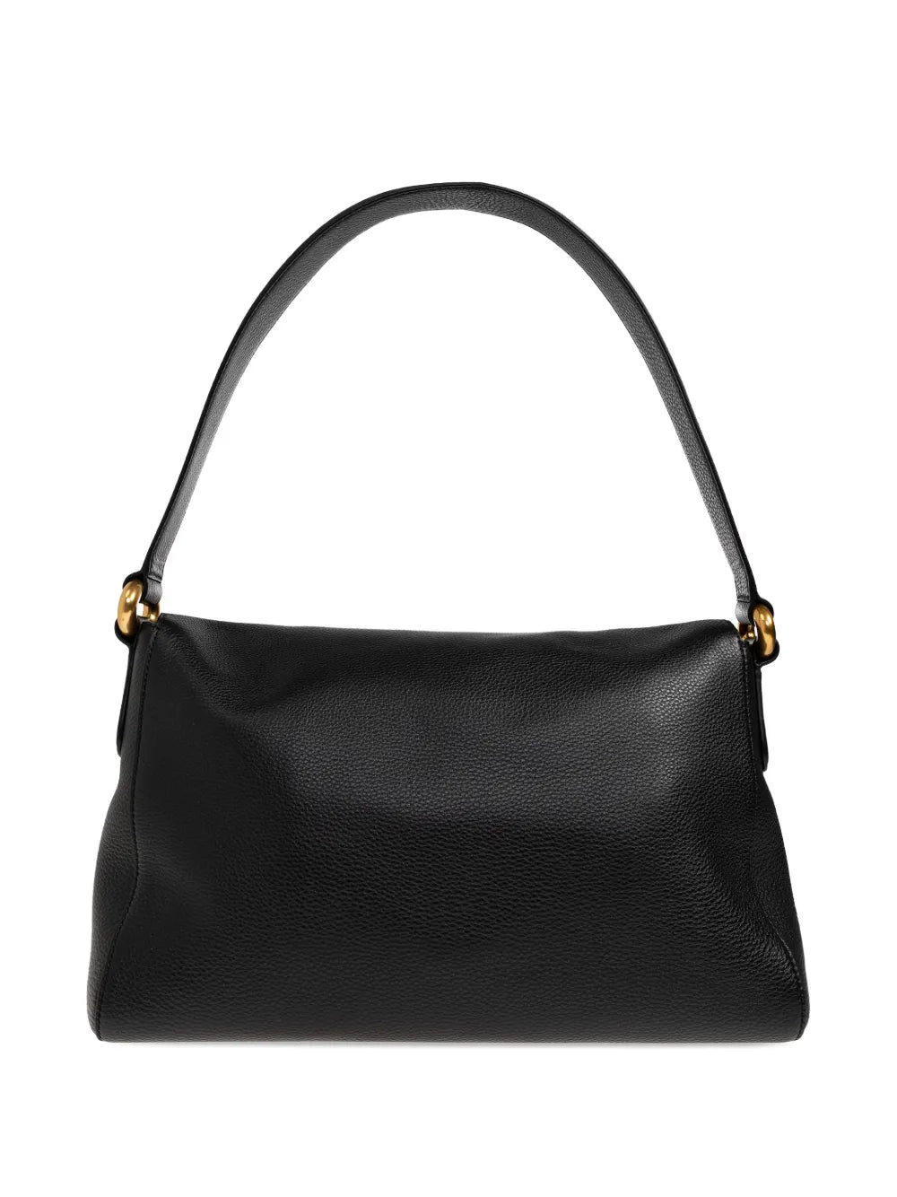 By Malene Birger Lelou Leather Shoulder Bag