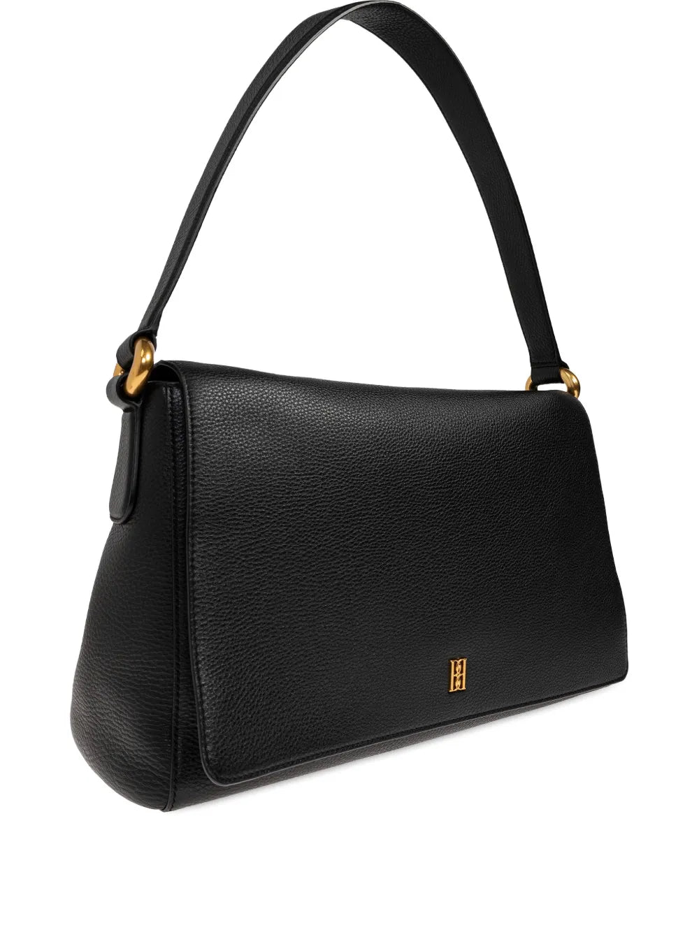 By Malene Birger Lelou Leather Shoulder Bag