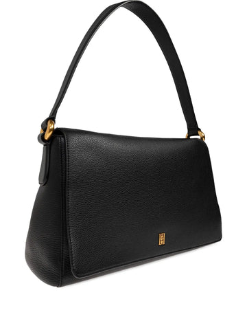 By Malene Birger Lelou Leather Shoulder Bag