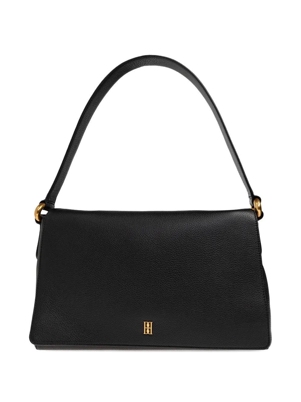 By Malene Birger Lelou Leather Shoulder Bag