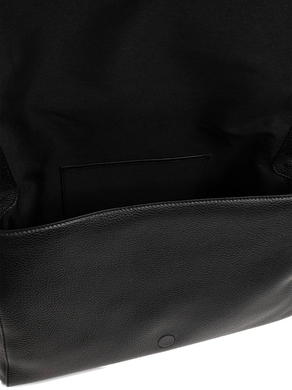 By Malene Birger Lelou Leather Shoulder Bag