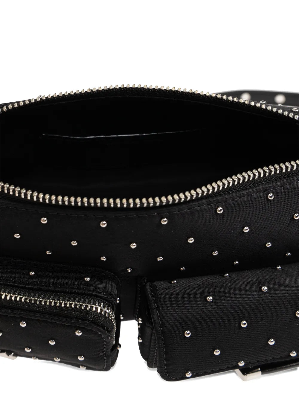 Michael Michael Kors Small Dakota Studded Shoulder Bag