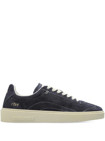 DSQUARED2 Suede Lace-Up