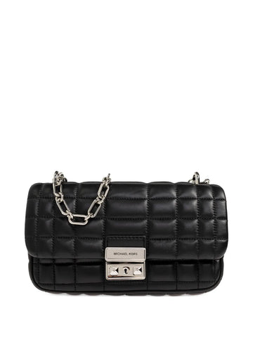 Michael Michael Kors Large Tribeca Quilted Leather Shoulder Bag