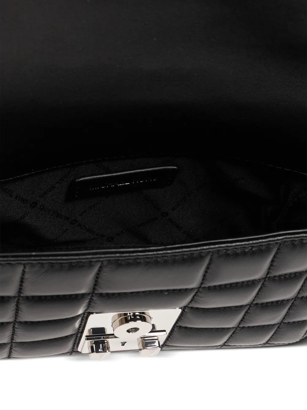 Michael Michael Kors Large Tribeca Quilted Leather Shoulder Bag