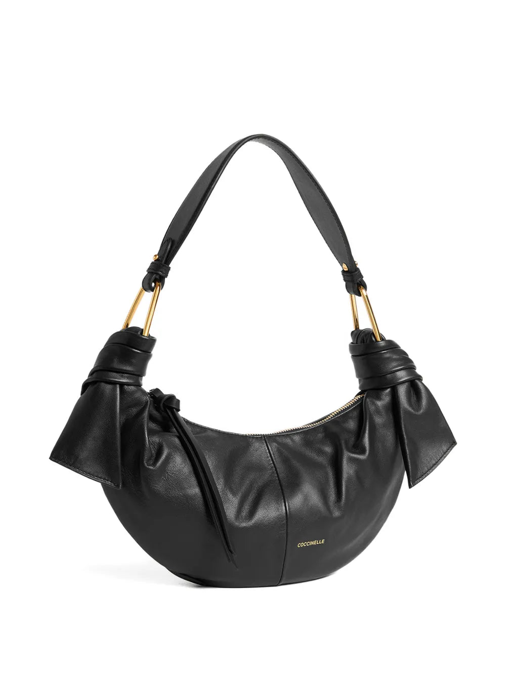 Coccinelle Small Furoshiki Shoulder Bag