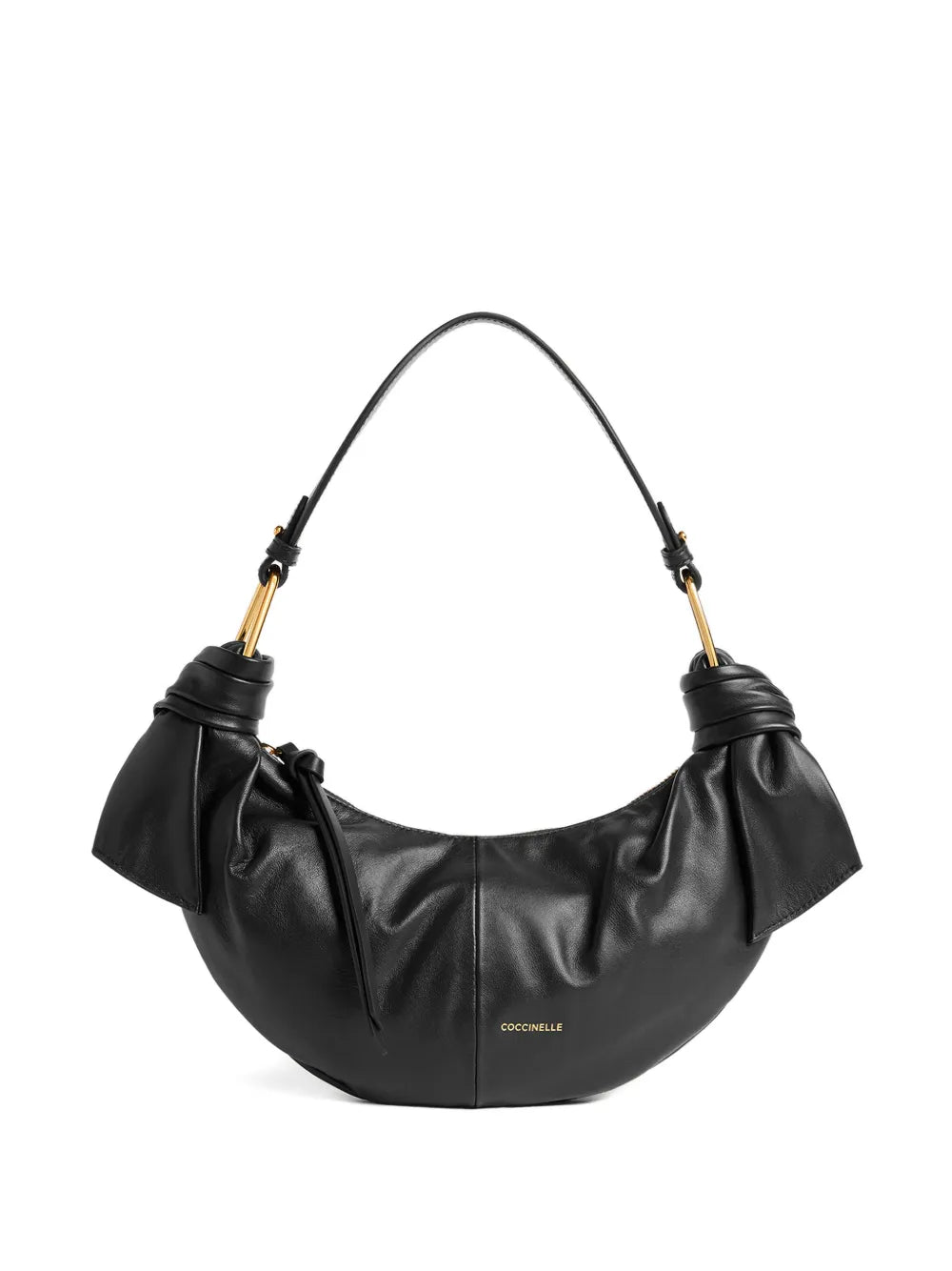 Coccinelle Small Furoshiki Shoulder Bag