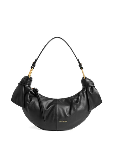 Coccinelle Small Furoshiki Shoulder Bag