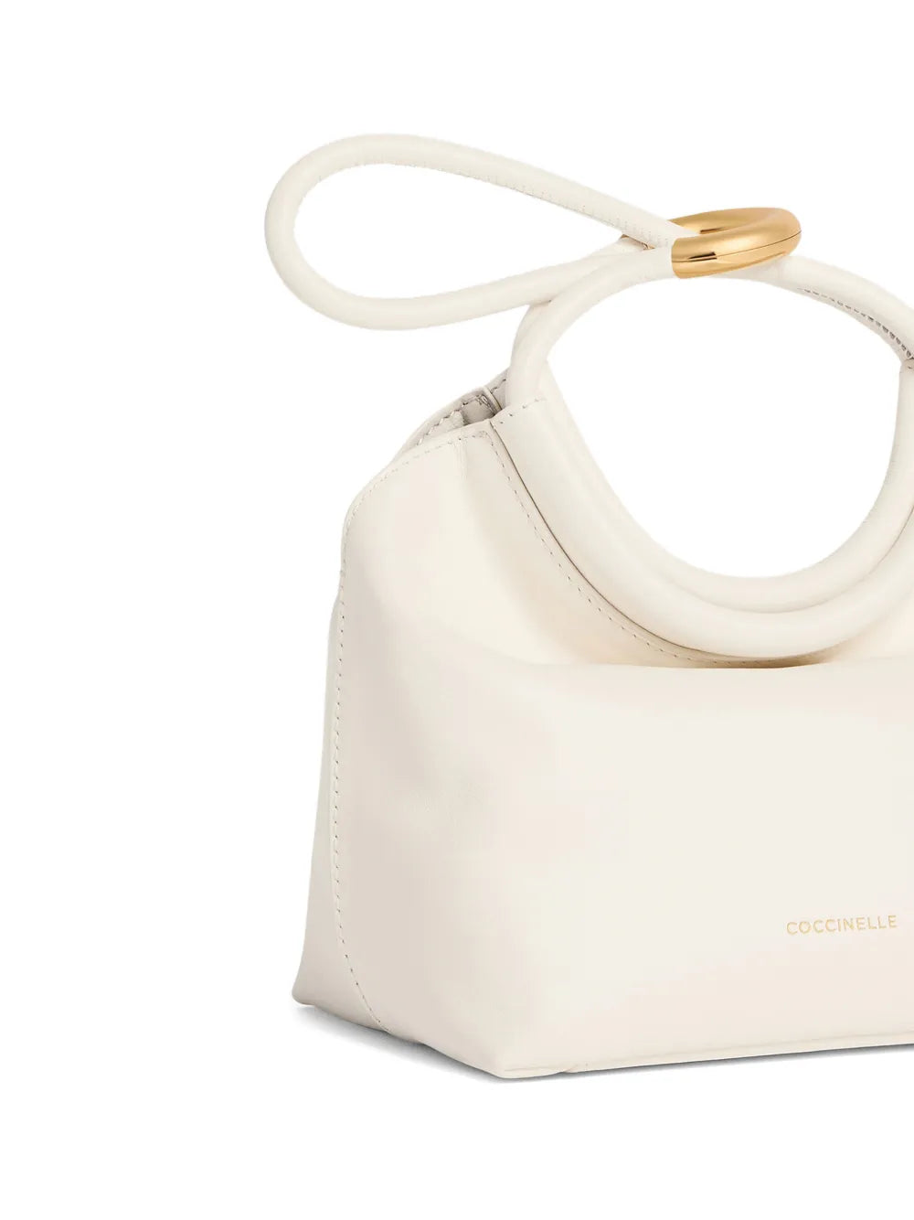 Coccinelle Mini Finn Shoulder Bag