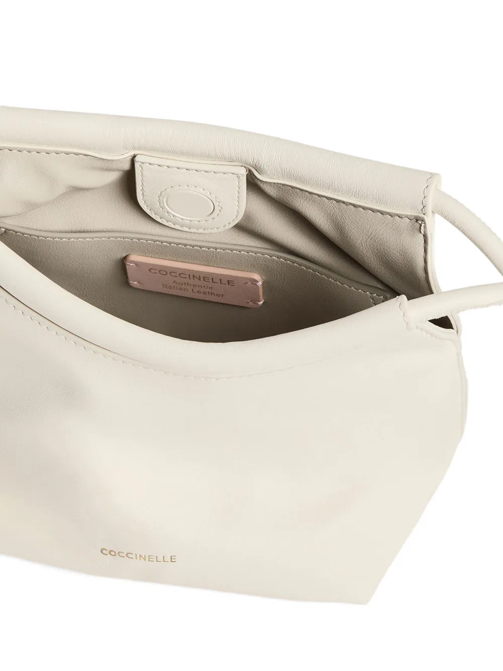 Coccinelle Mini Finn Shoulder Bag