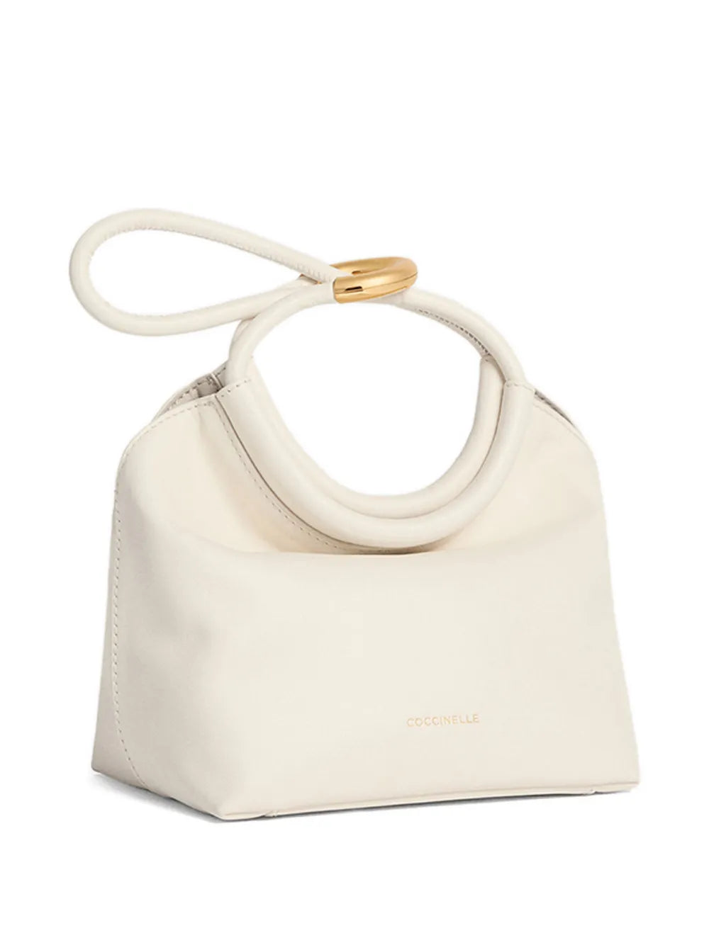 Coccinelle Mini Finn Shoulder Bag