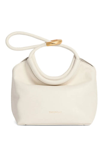 Coccinelle Mini Finn Shoulder Bag