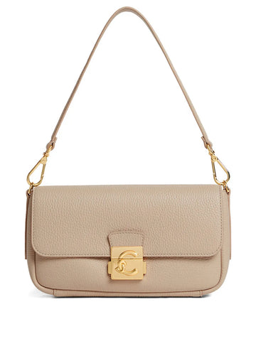 Coccinelle Medium C Me Lock Shoulder Bag