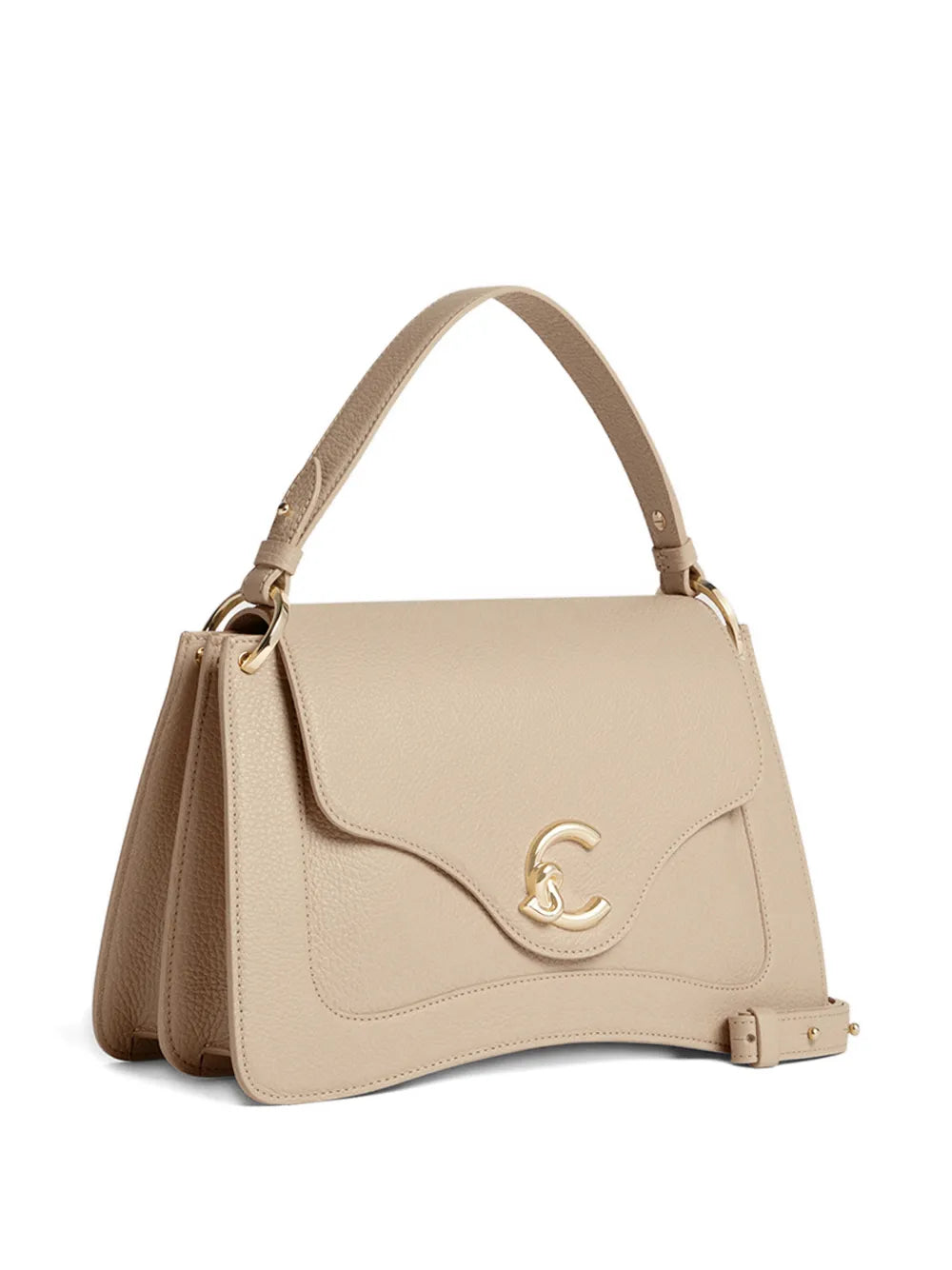 Coccinelle Medium C Me Shoulder Bag