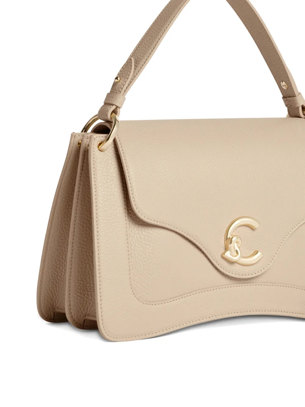 Coccinelle Medium C Me Shoulder Bag