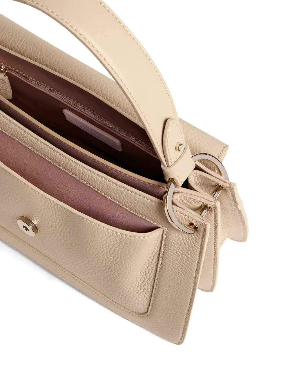 Coccinelle Medium C Me Shoulder Bag