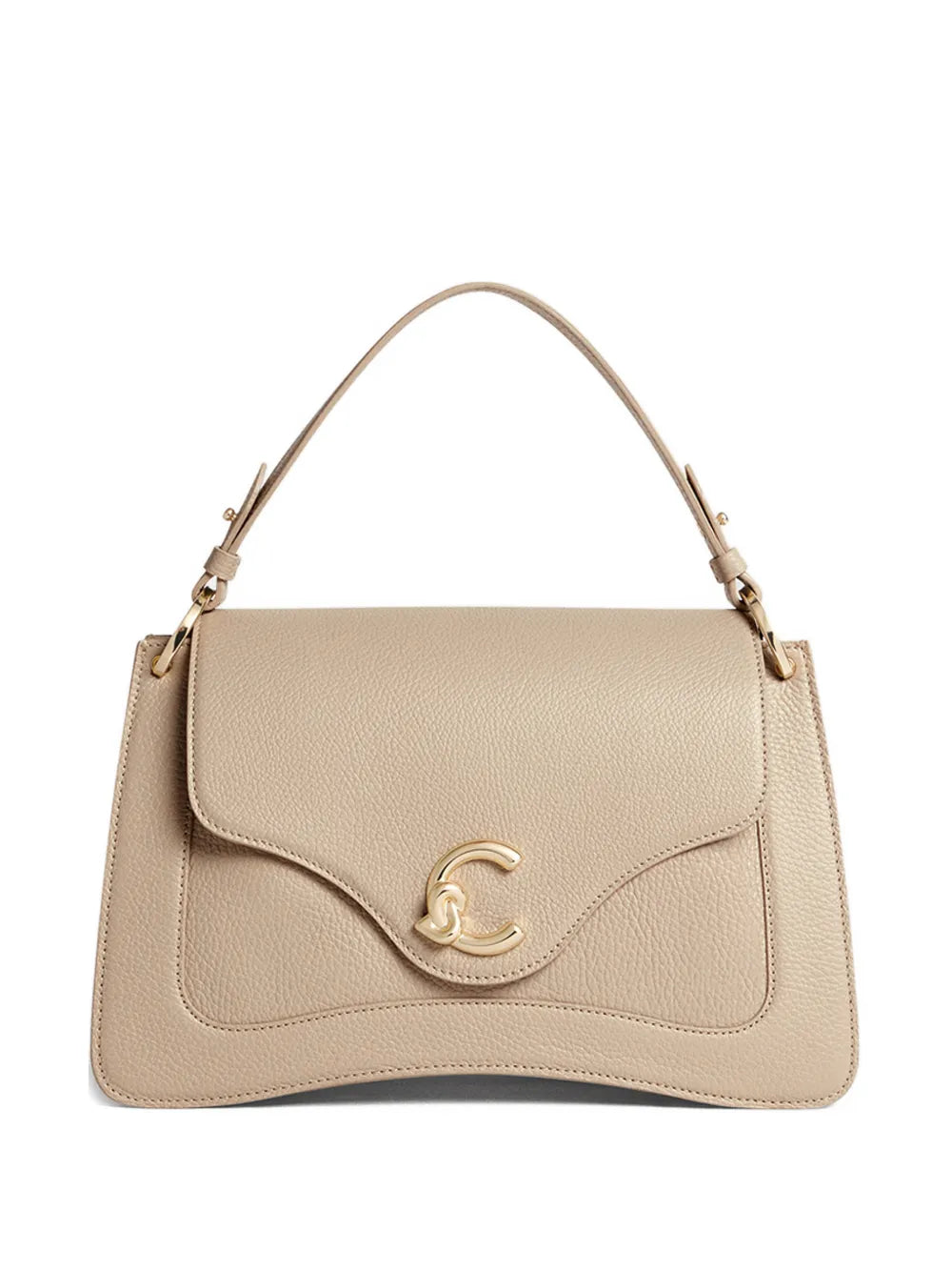 Coccinelle Medium C Me Shoulder Bag