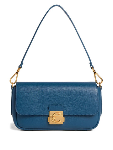 Coccinelle Medium C Me Lock Shoulder Bag